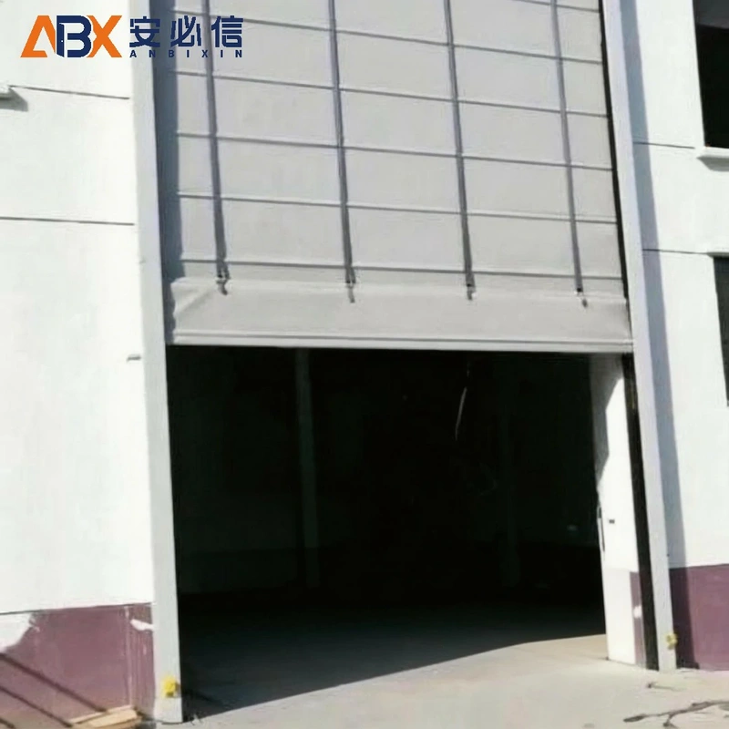 保定市升降平台