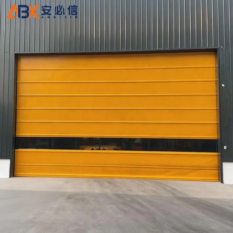 保定市冷库门封